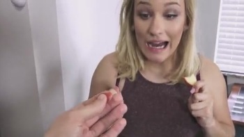 Afternoon Delight Sex Video