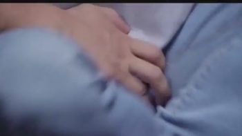 See Through Leggings No Panties