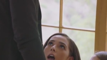 September Carrino Black Corset